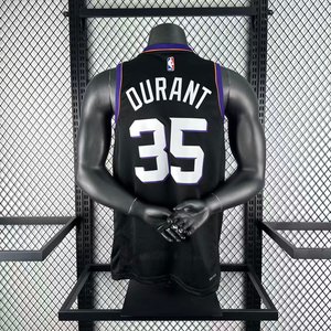 Phoenix Suns Limited Edition - Kevin Durant #35 - image 11
