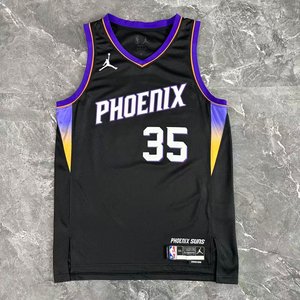 Phoenix Suns Limited Edition - Kevin Durant #35 - image 12