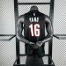 Portland Trail Blazers Away Black - Damian Lillard #0 - image 14