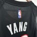 Portland Trail Blazers Away Black - Damian Lillard #0 - image 16