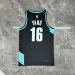 Portland Trail Blazers City Edition - Yang Hansen #16 - image 18