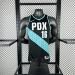 Portland Trail Blazers City Edition - Yang Hansen #16 - image 19