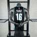 Portland Trail Blazers City Edition - Yang Hansen #16 - image 20