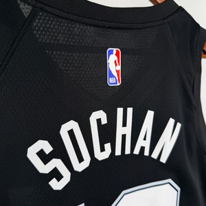 San Antonio Spurs City Edition - #10 - image 3