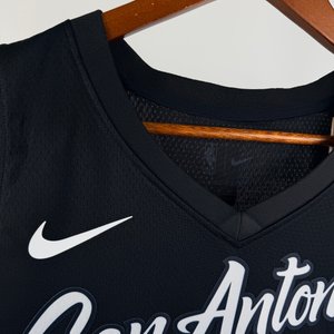 San Antonio Spurs City Edition - #10 - image 5