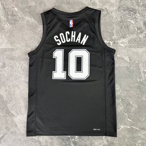 San Antonio Spurs City Edition - #10 - image 7