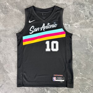 San Antonio Spurs City Edition - #10 - image 8