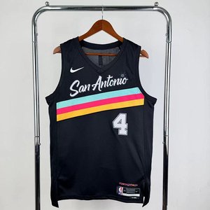 San Antonio Spurs City Edition - #4 - image 1