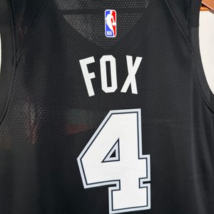 San Antonio Spurs City Edition - #4 - image 6