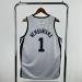 San Antonio Spurs Limited Edition Grey - Victor Wembanyama #1 - image 15