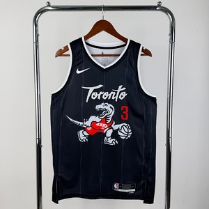 Toronto Raptors City Edition - #3 - image 1