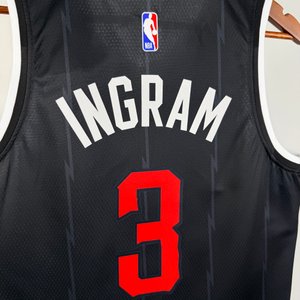 Toronto Raptors City Edition - #3 - image 5