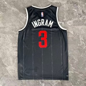 Toronto Raptors City Edition - #3 - image 7
