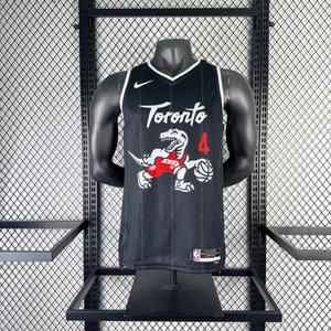 Toronto Raptors City Edition - #4 - image 2