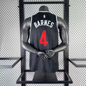 Toronto Raptors City Edition - #4 - image 3