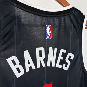 Toronto Raptors City Edition - #4 - image 5