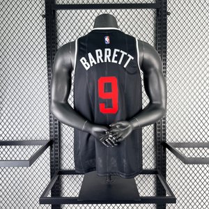 Toronto Raptors City Edition - #9 - image 2