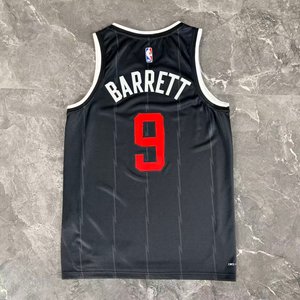 Toronto Raptors City Edition - #9 - image 9