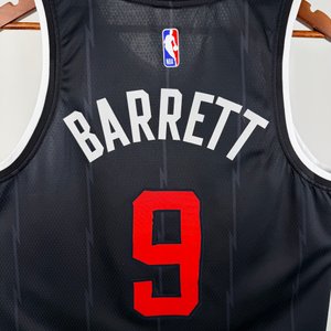 Toronto Raptors City Edition - #9 - image 5