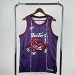 Toronto Raptors Retro Purple - Tracy McGrady #1 - image 10