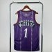Toronto Raptors Retro Purple - Tracy McGrady #1 - image 11
