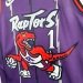 Toronto Raptors Retro Purple - Tracy McGrady #1 - image 12