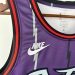 Toronto Raptors Retro Purple - Tracy McGrady #1 - image 13