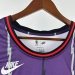 Toronto Raptors Retro Purple - Tracy McGrady #1 - image 14