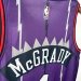 Toronto Raptors Retro Purple - Tracy McGrady #1 - image 16