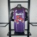 Toronto Raptors Retro Purple - Tracy McGrady #1 - image 19