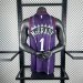 Toronto Raptors Retro Purple - Tracy McGrady #1 - image 20