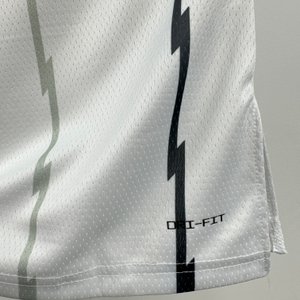 Toronto Raptors Retro White - Tracy McGrady #1 - image 6