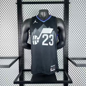 Utah Jazz Jumpman - #23 - image 3