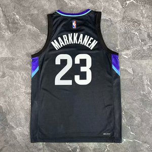 Utah Jazz Jumpman - #23 - image 4