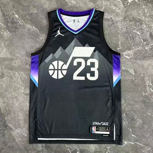Utah Jazz Jumpman - #23 - image 5