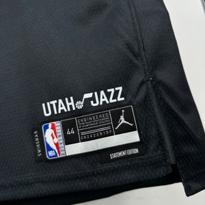 Utah Jazz Jumpman - #23 - image 7