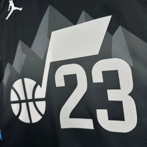 Utah Jazz Jumpman - #23 - image 8