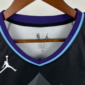 Utah Jazz Jumpman - #23 - image 9