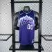Utah Jazz Purple - #00 - image 14