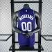 Utah Jazz Purple - #00 - image 15