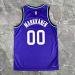 Utah Jazz Purple - #00 - image 16
