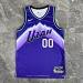 Utah Jazz Purple - #00 - image 17