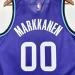 Utah Jazz Purple - #00 - image 20