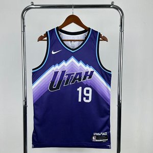 Utah Jazz Purple - #19 - image 1