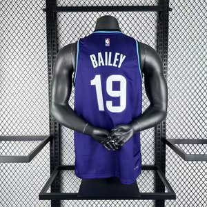 Utah Jazz Purple - #19 - image 2