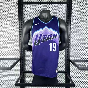 Utah Jazz Purple - #19 - image 3