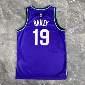 Utah Jazz Purple - #19 - image 4