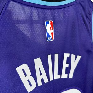 Utah Jazz Purple - #19 - image 7