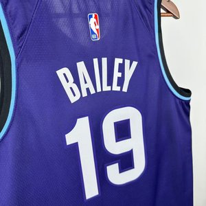 Utah Jazz Purple - #19 - image 8