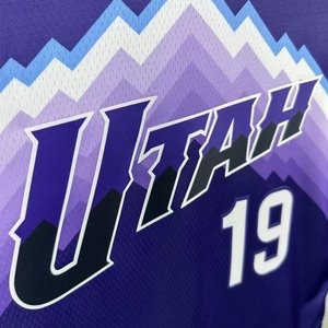 Utah Jazz Purple - #19 - image 10